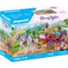 Playmobil - Каляска
