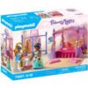 Playmobil - Спалня с място за преобличане