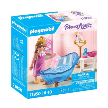 Playmobil - Кралска вана