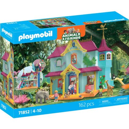 Playmobil - Имение за животни