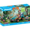 Playmobil - Цветен офроуд автомобил
