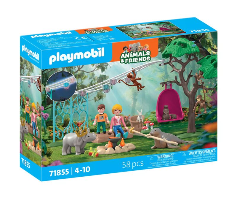 Playmobil – Забавно парти за рожден ден