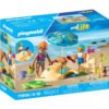 Playmobil - Семейна забава на плажа