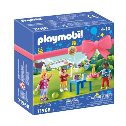 Playmobil - Парти за детски рожден ден