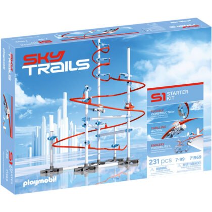 Playmobil - Sky Trails: Стартов комплект