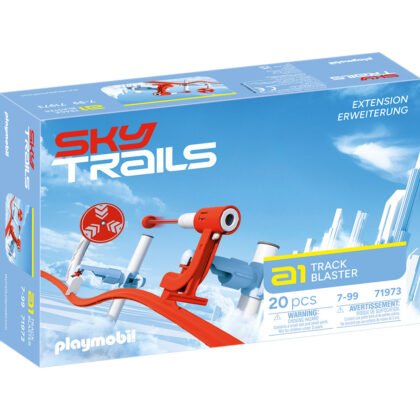 Playmobil - Sky Trails: Пистов бластер