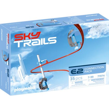 Playmobil - Sky Trails: Комплект връзки