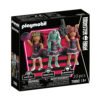 Playmobil - Monster High Комплект куклички