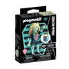 Playmobil - Monster High Лагуна Блу