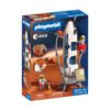 Playmobil - ESA: Ракета за изследване на Марс