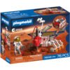 Playmobil - ESA: Роувър за обхождане на Марс