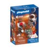 Playmobil - ESA: Астронавт с робот