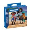 Playmobil - Пирати