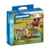 Playmobil - Ездач