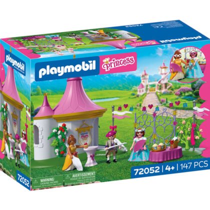 Playmobil - Бал с маски