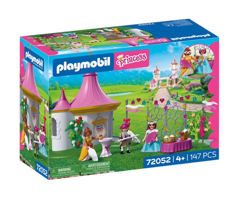 Playmobil – Бал с маски