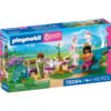 Playmobil - Визита отдалеч