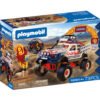 Playmobil - Офроуд камион