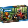 Playmobil - Офроуд АТВ