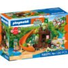 Playmobil - Приключение в джунглата