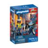 Playmobil - Кражба на велосипед