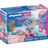 Playmobil - Русалка с подарък