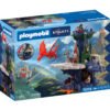 Playmobil - Кула на драконовите рицари