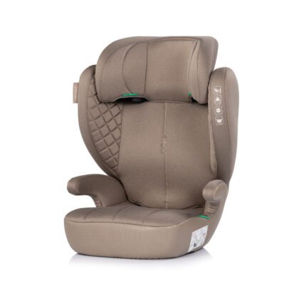 Стол за кола I-SIZE 100-150 CYBER лате