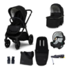 Cosatto CT5881 Giggle 4 Foxed + Чанта и чувал + IsoFix база