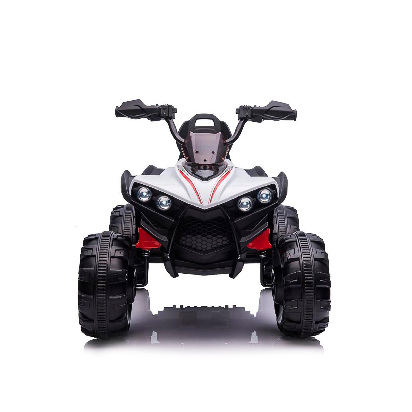 Ел. ATV FX SPORT бяло - Image 2