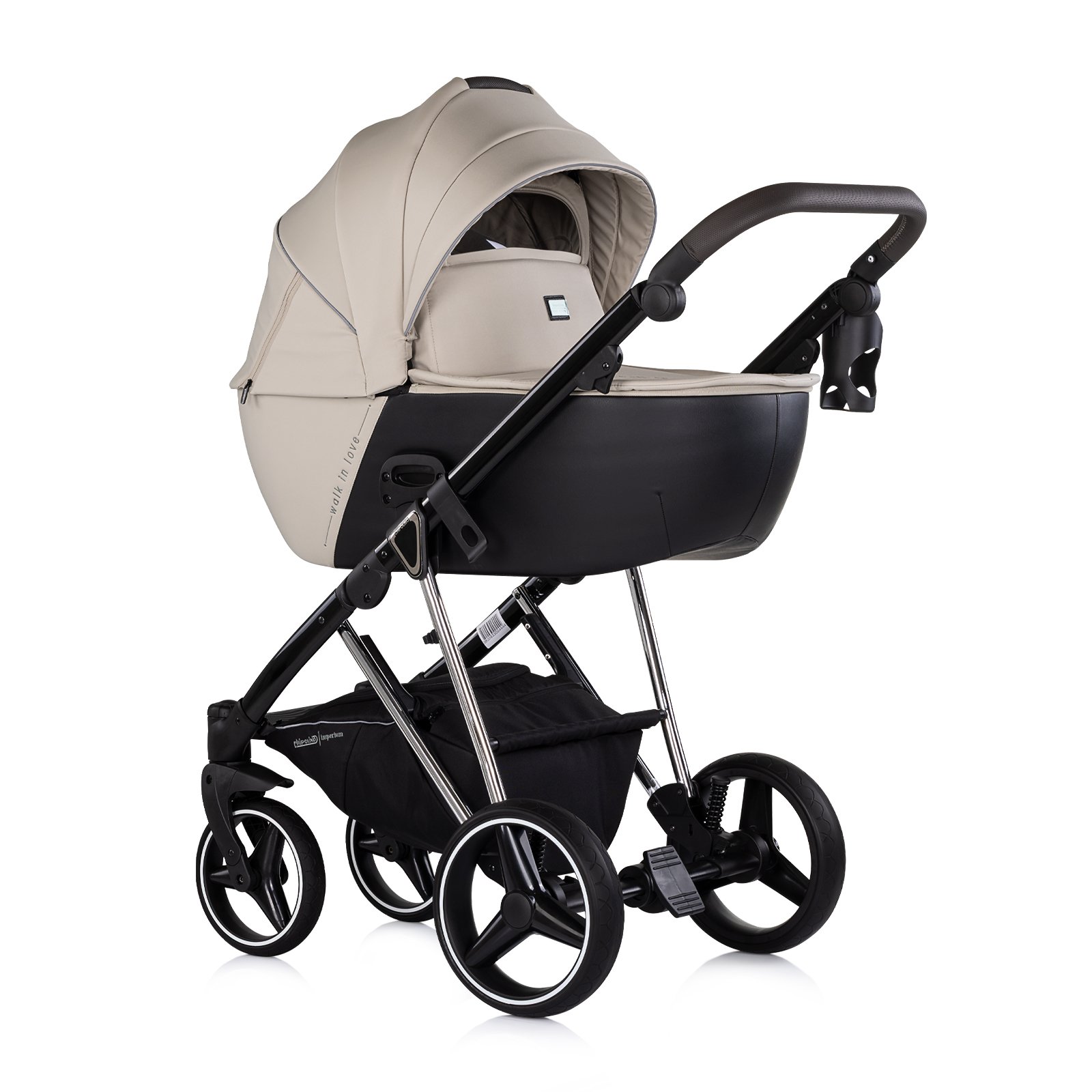 Детска количка 3 в1"Империум"кашмир - Image 2