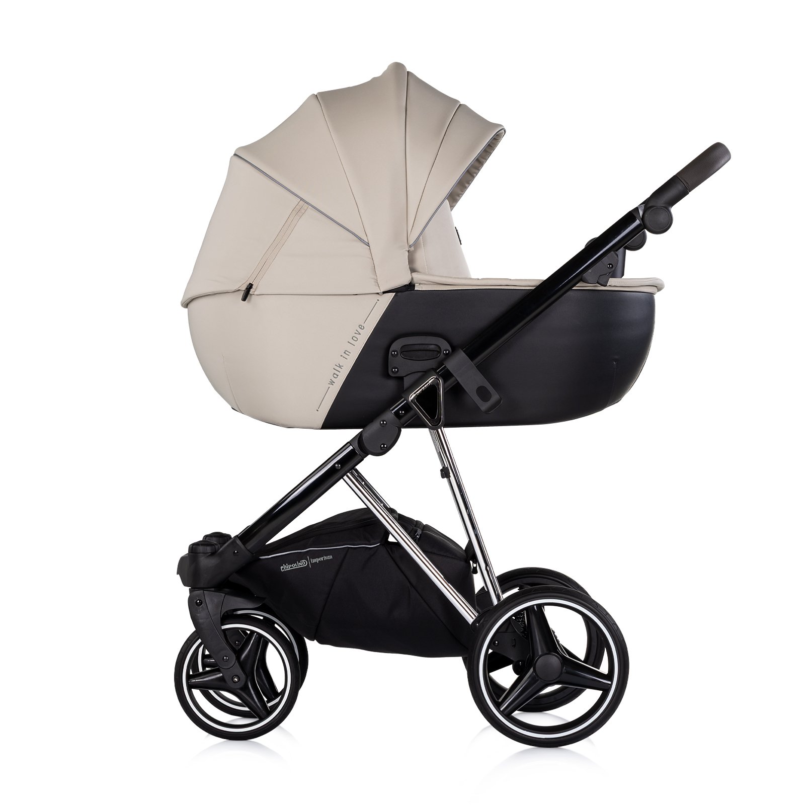 Детска количка 3 в1"Империум"кашмир - Image 3