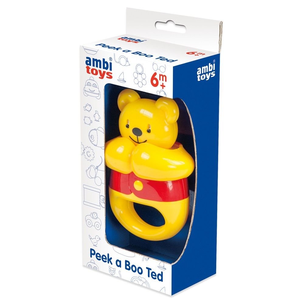 Играчка за бебе, Mечe - Image 2
