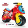 Injusa - Балансиращ мотор , Мики Маус
