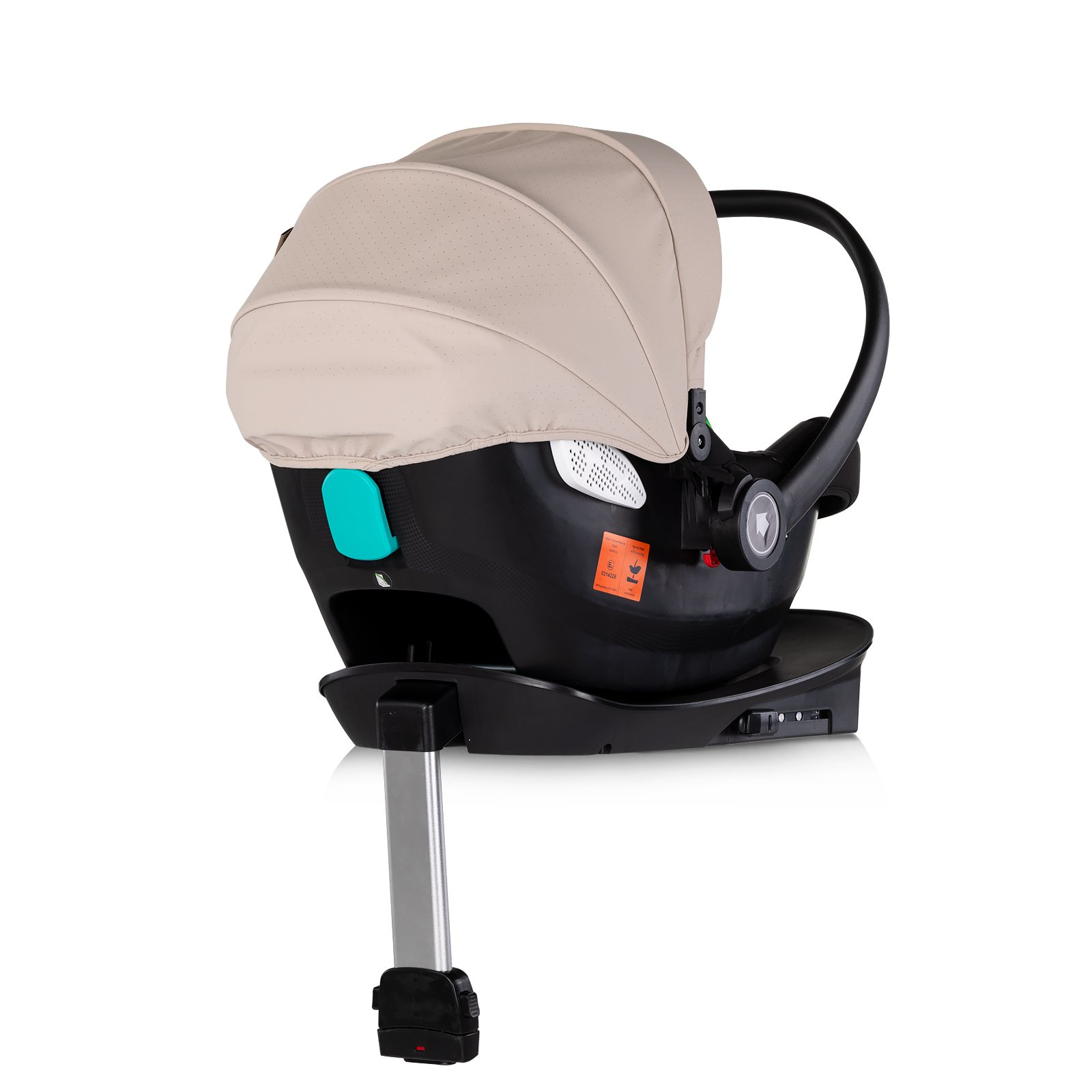 Столче за кола 40-87cm "Елит NextG"лате - Image 4