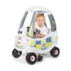 Little Tikes - Детска кола за бутане, полицейска кола