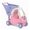 Little Tikes - Детска кола за пазаруване, Фея