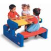 Little Tikes - Голяма маса за пикник