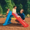 Little Tikes - Сглобяема пързалка