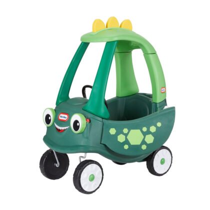 Little Tikes - Детска кола за бутане, Дино