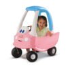 Little Tikes - Детска кола за бутане, Принцеса