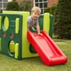 Little Tikes - Център за ира с пързалка