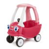 Little Tikes - Детска кола за бутане, розова
