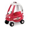 Little Tikes - Детска кола за бутане, Пожарна