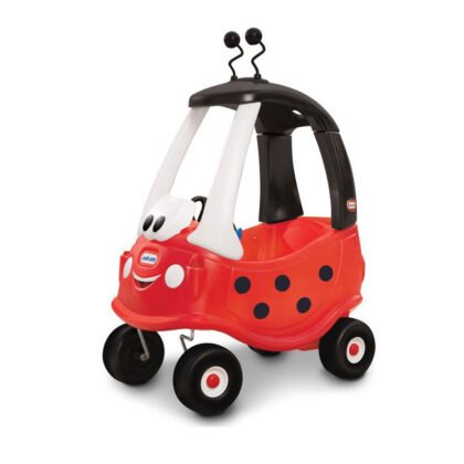 Little Tikes - Детска кола за бутане, Калинка