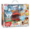 Little Tikes - Creative Chefs Комплект за гофрети