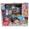 Little Tikes - Creative Chefs Комплект за пай