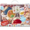Little Tikes - Creative Chefs Комплект за пица