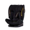 Ст.кола360 I-size40-150 Techno iGROW чeр