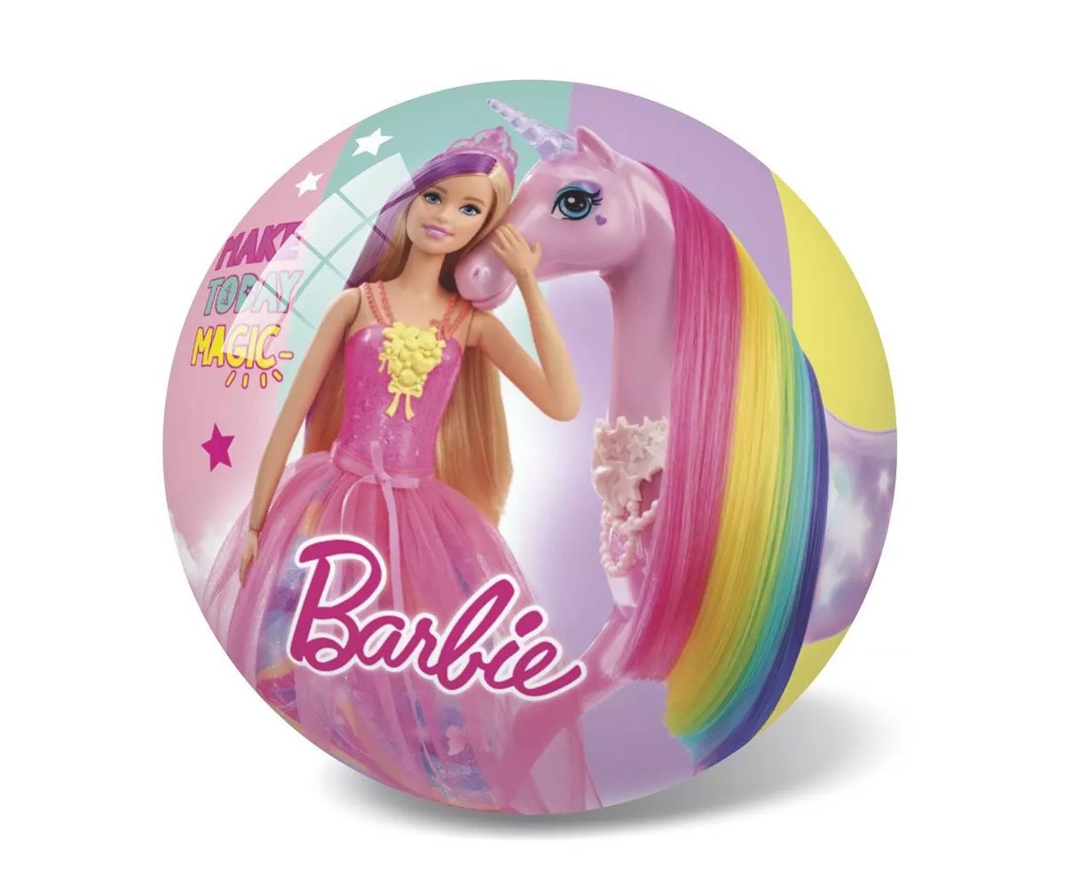 Star - Топка Barbie, 23см